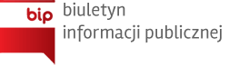 Logo Biuletynu Informacji Publicznej