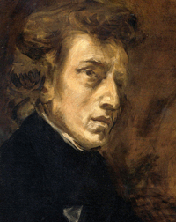 Fryderyk Chopin